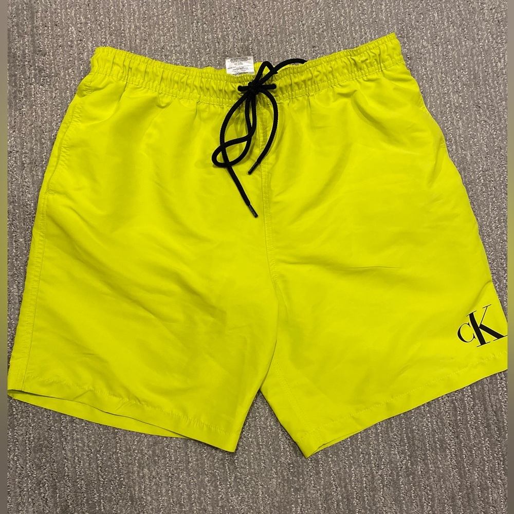 Mens Swimwear